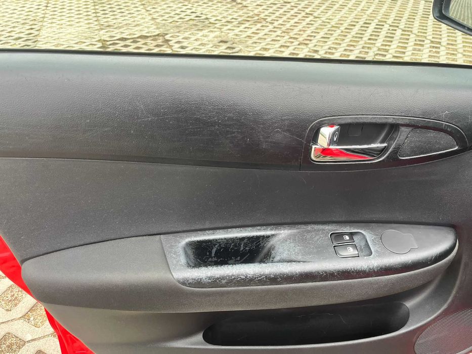 Vand Hyundai i20 2012