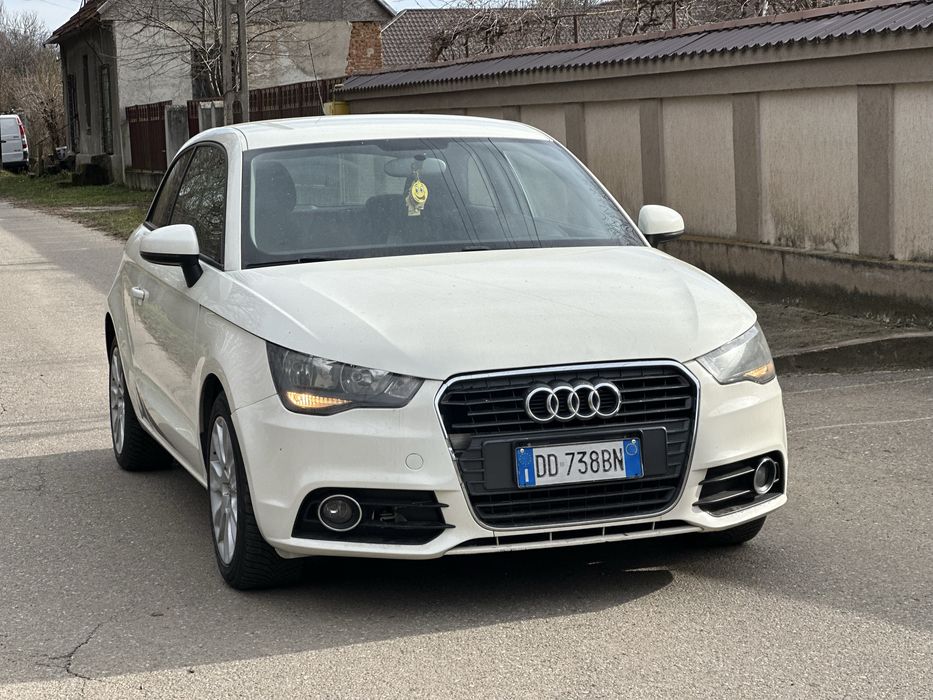 Audi A1 1.6diesel
