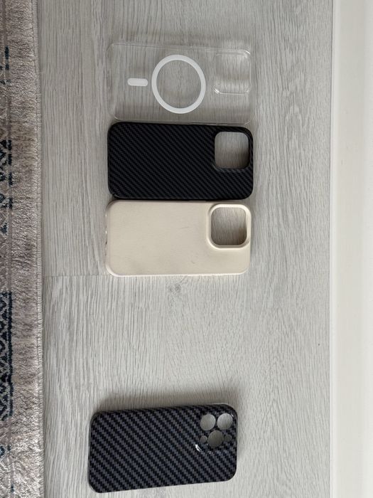 Чехлы на айфон 15про,13про