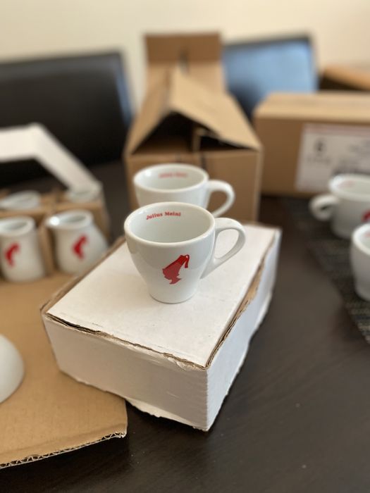 Комплект професионален сервиз Julius Meinl
