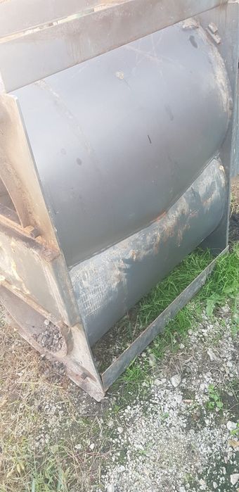 Centrala lemne Atmos DC50S, 48 kw