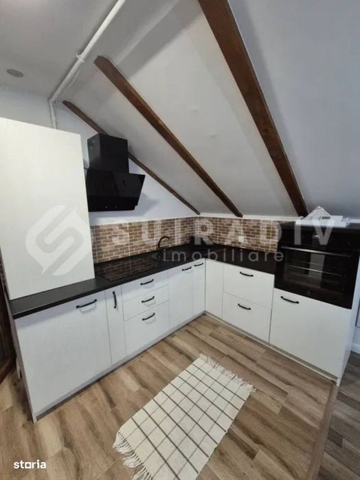 Apartament cu 3 camere, parcare- Gheorgheni — fotografia 3