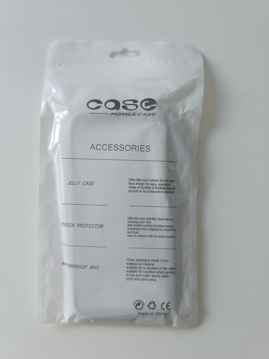 Чехол для iPhone 16 pro