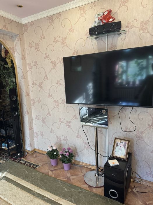 Домашний кинотеатр LG XH-TK953TV