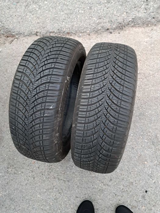 Автомобилни гуми