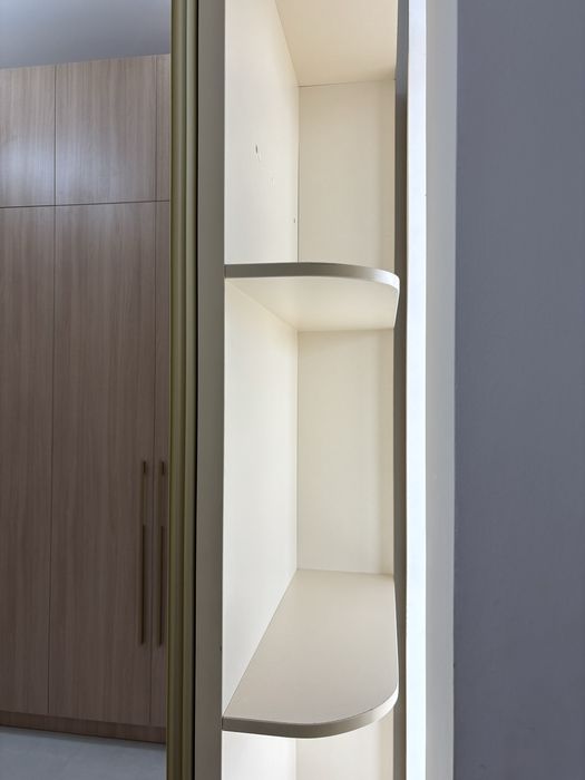 Шкаф купе 80 000 тг.