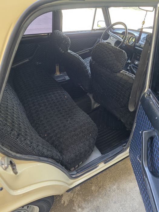 Other 2106 1991 — 6