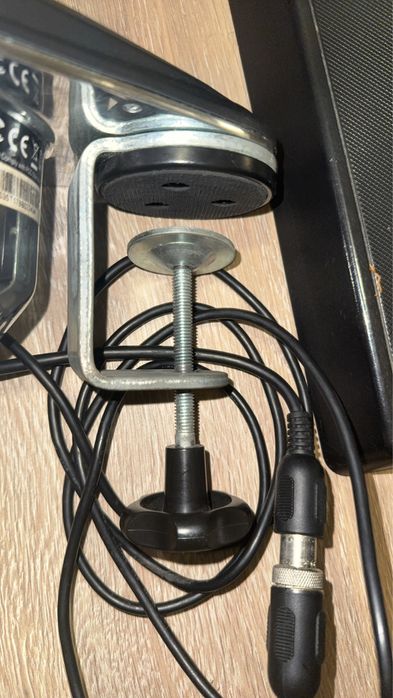 Set volan thrustmaster tmx racing wheel