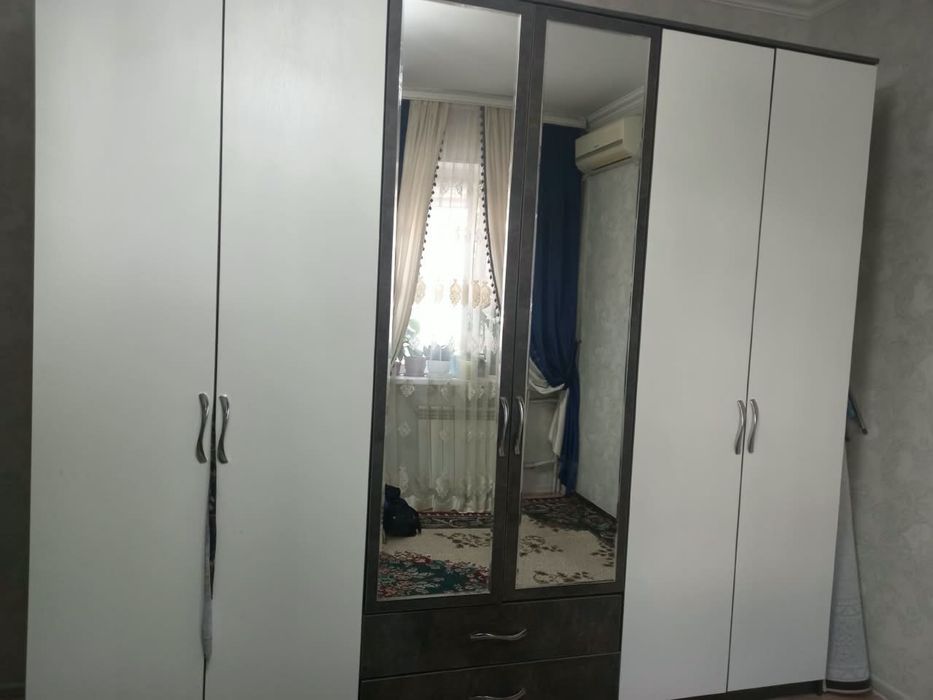 Шкаф Таза жағдайдаа
