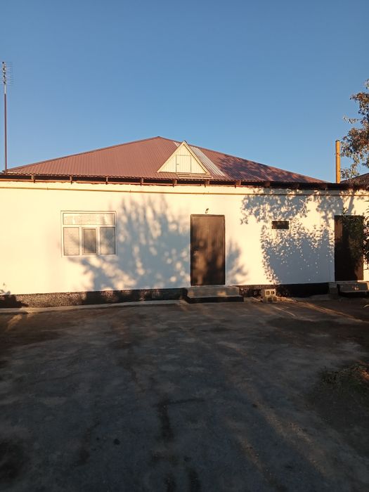 Продам большой частный дом