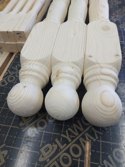 Балюстри за парапет,начална колона,ръкохватки