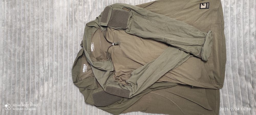 Bluză tactică Clawgear Xl