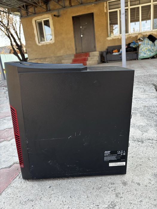 Компютерьный корпус