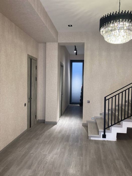 Срочно Сдается Яккасарайский р-н шикарный большой дом