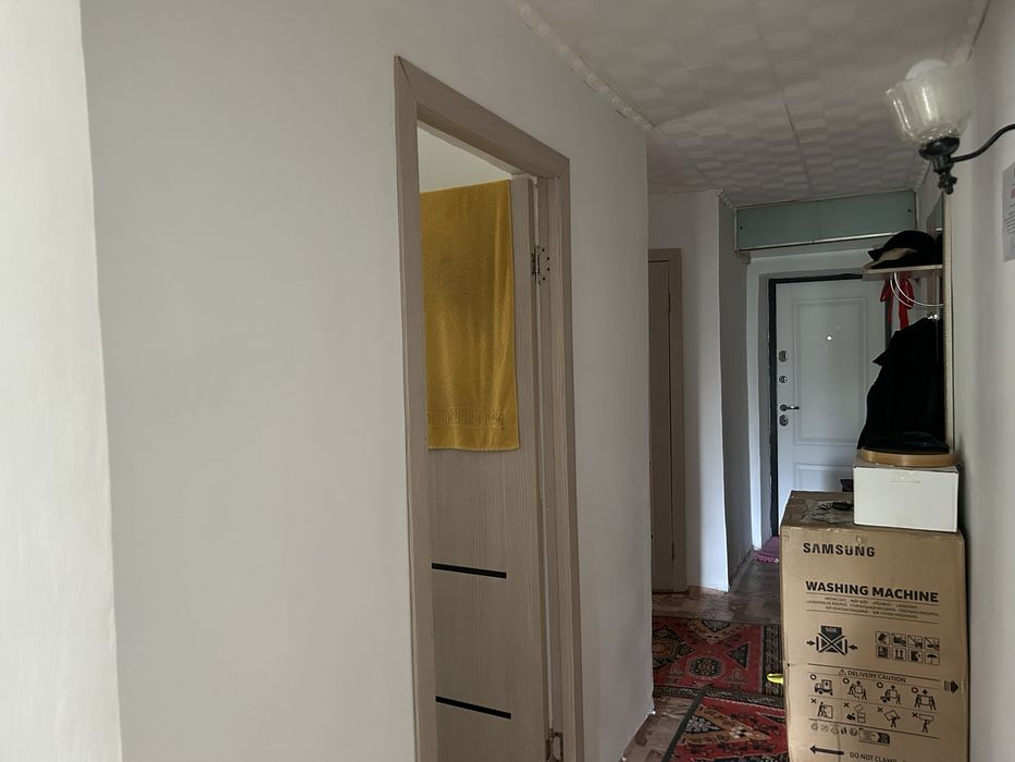 Продам 3 х комнатную квартиру