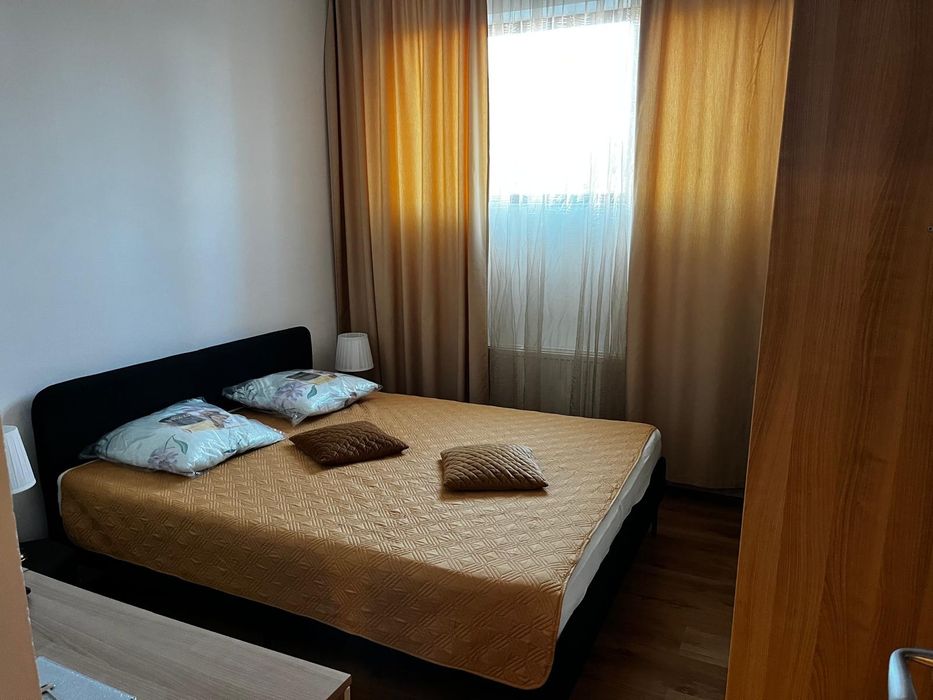 Apartament 3 cam Sisești Băneasa