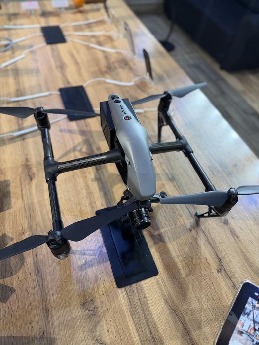 Dji inspire 2 камера Х5s 15mm