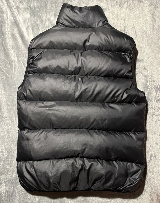 Vesta Emporio Armani