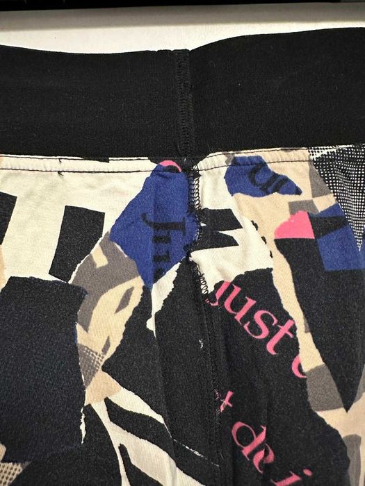 Colanti Nike M bumbac print
