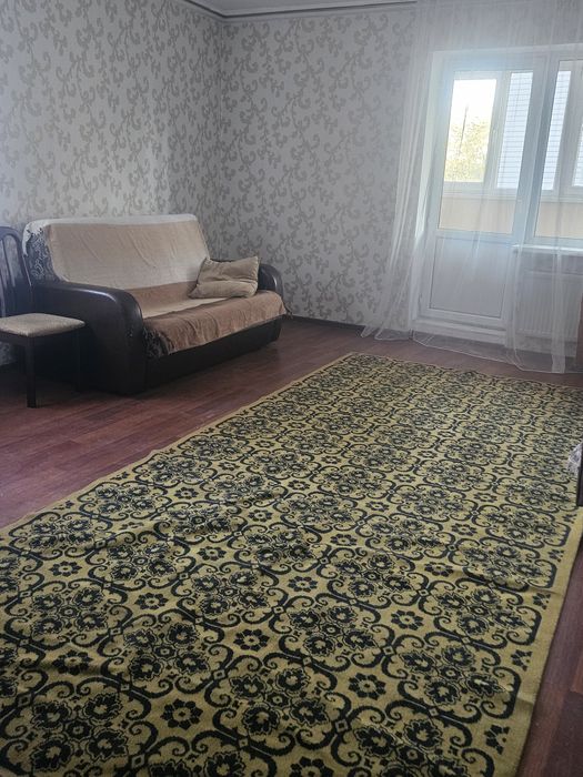 Задаётся в аренду 2-х комн,  г.Алматы,  проспект Раимбекаатная кварита