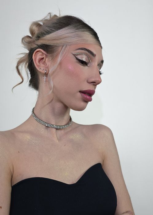 Услуга визажиста