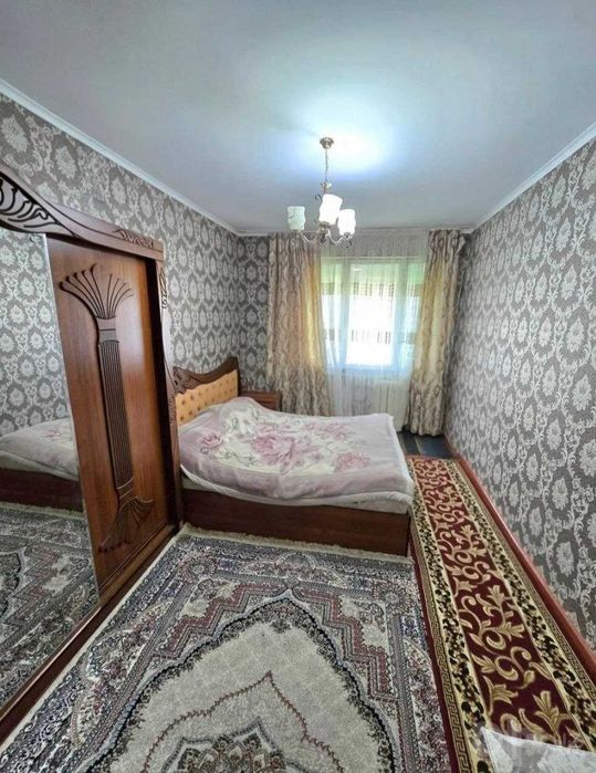 Продажа 3/3/4 Ялангач №К23