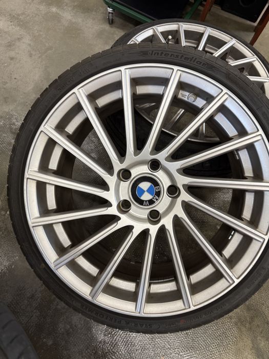 Jante bmw r19  pret negociabil