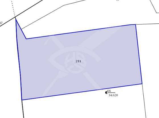 Парцел в село Тънково 60498