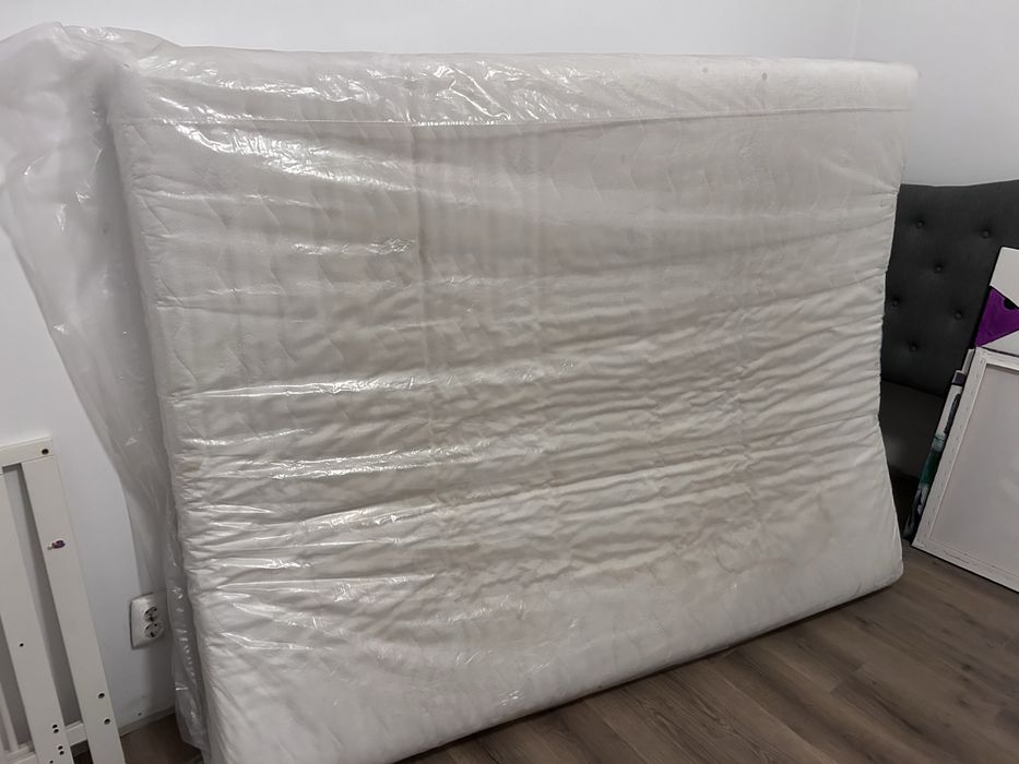 Donez saltea memory foam 200x160