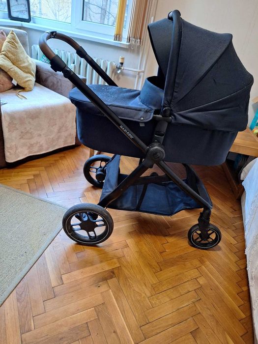 Бебешка количка комплект (3 части) Maxi Cosi