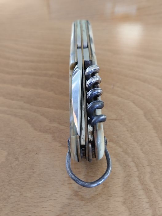 Колекционерски джобен нож