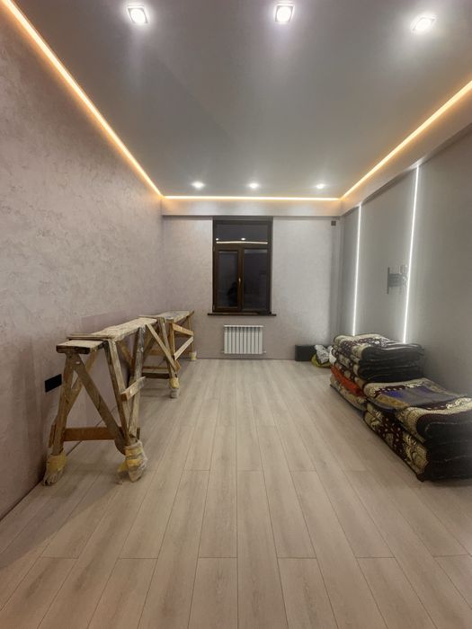 Срочно продаётся квартира в новостройке Мирзо-Улугбекский район