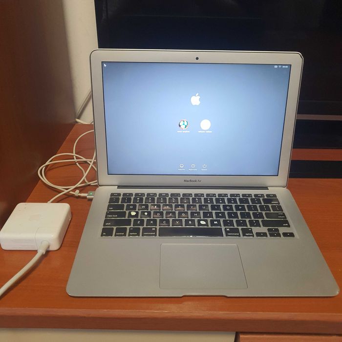 MacBook Air procesor i5