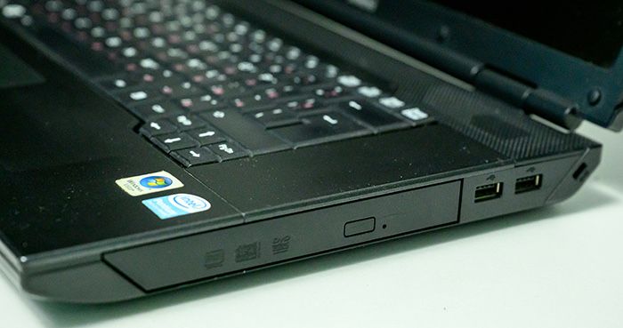 Лаптоп Fujitsu Siemens