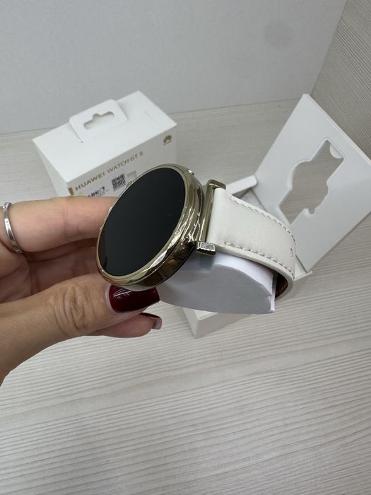 Huawei Watch GT 5 | KASPI, HALYK 0-0-24