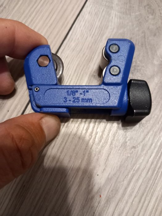 Vand 4 Cuter Tevi Rothenberger/Super ego Spain