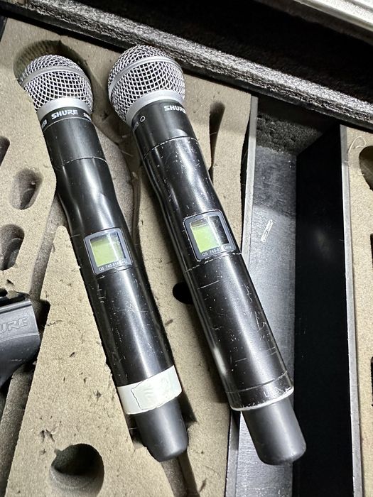 shure ur second hand si noi de vanzare • Anunturi • OLX.ro