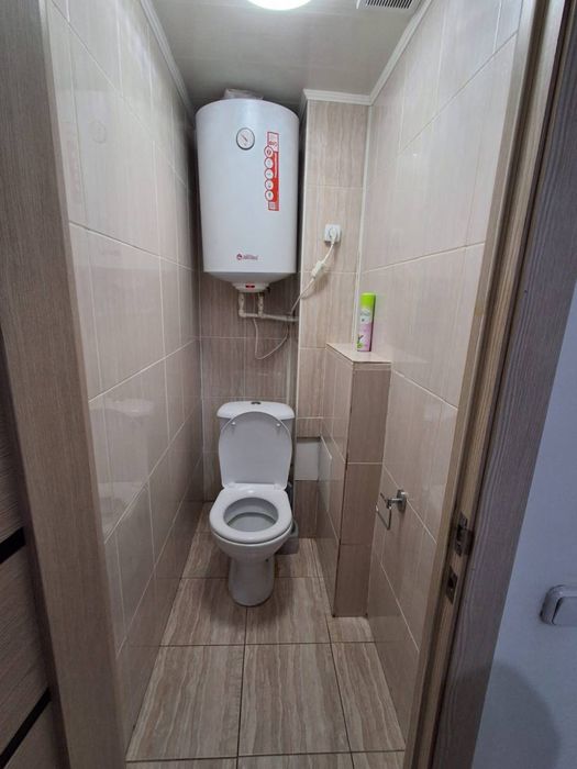 Продам трехкомнатную квартиру