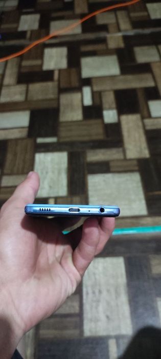 Samsung  A 52 128 gb sotiladi