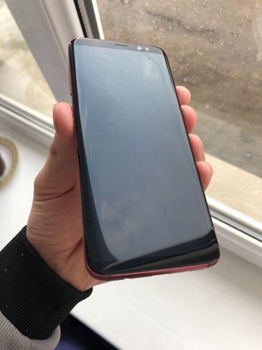 Samsung s8 64gb ideal