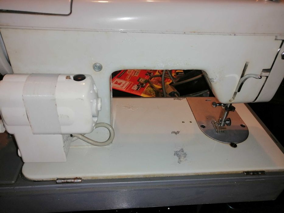 Шевна Машина PrivilegВнос внос от Германия