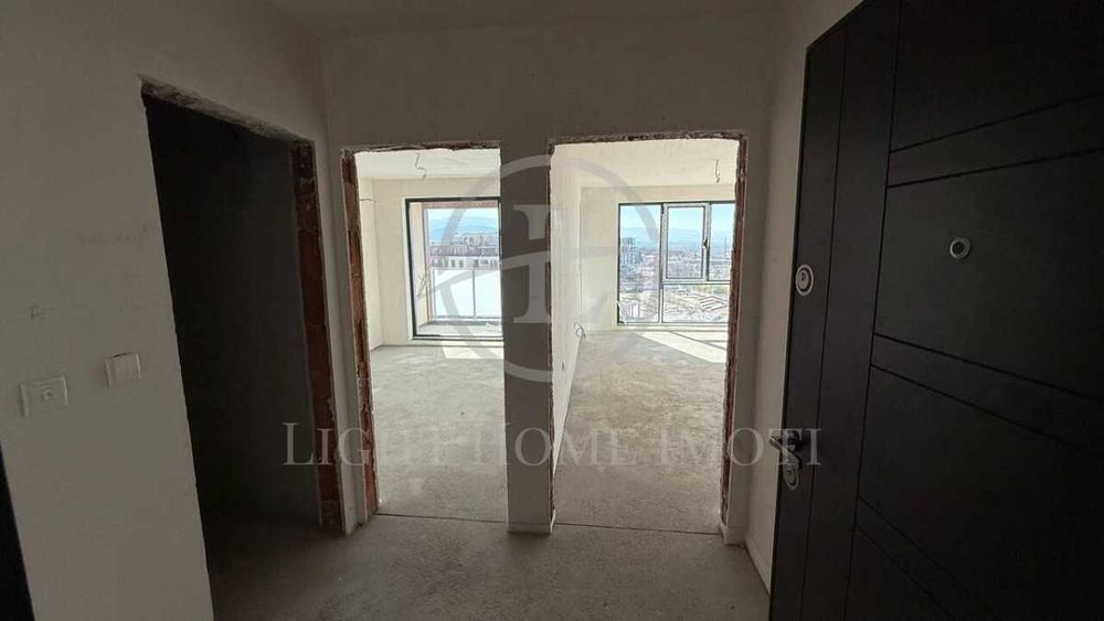 Реф. 3376 Двустаен Акт 16 Смирненски Луксозна сграда