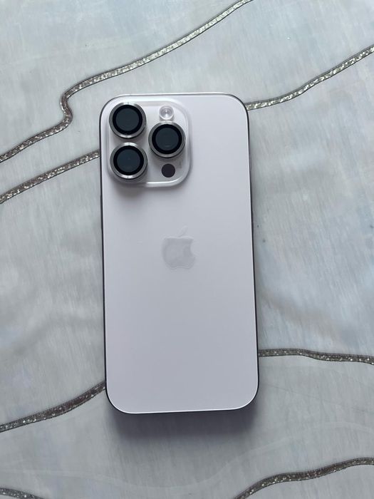 Айфон 16про сатам