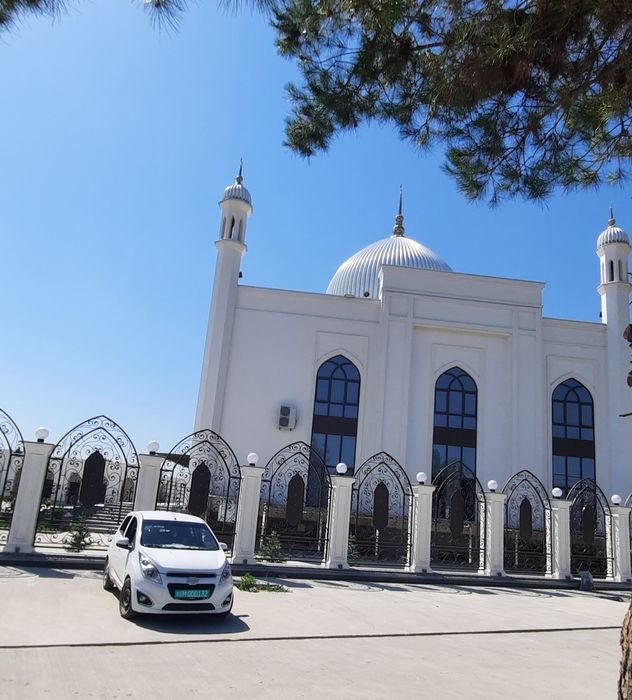 Yangi Toshmi postdan 7 km kirganda. Tölabek mahallasi. Srochna sotilad