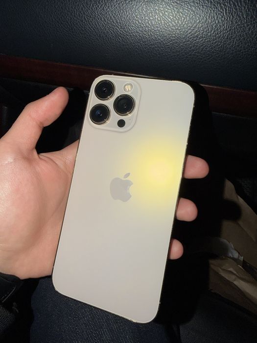 Iphone 13 pro max 512