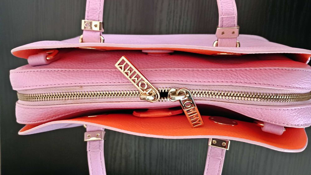 Tommy Hilfiger * Valentino нови