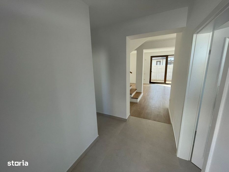 Case individuale unite, teren 250mp, Comision 0