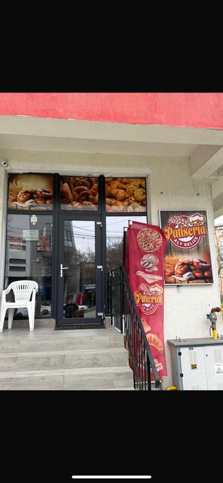 Afacere la cheie in Craiova!