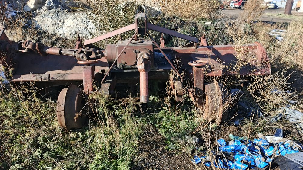 Продам гребнеобразователь КФГ-2.8