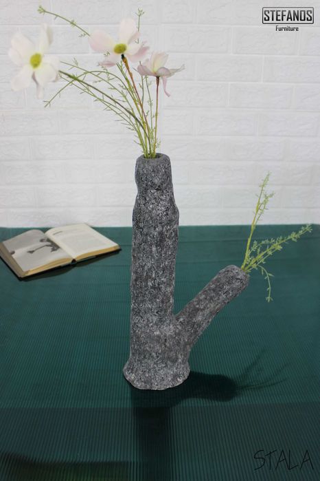 Декоративна ваза "Стала 3"